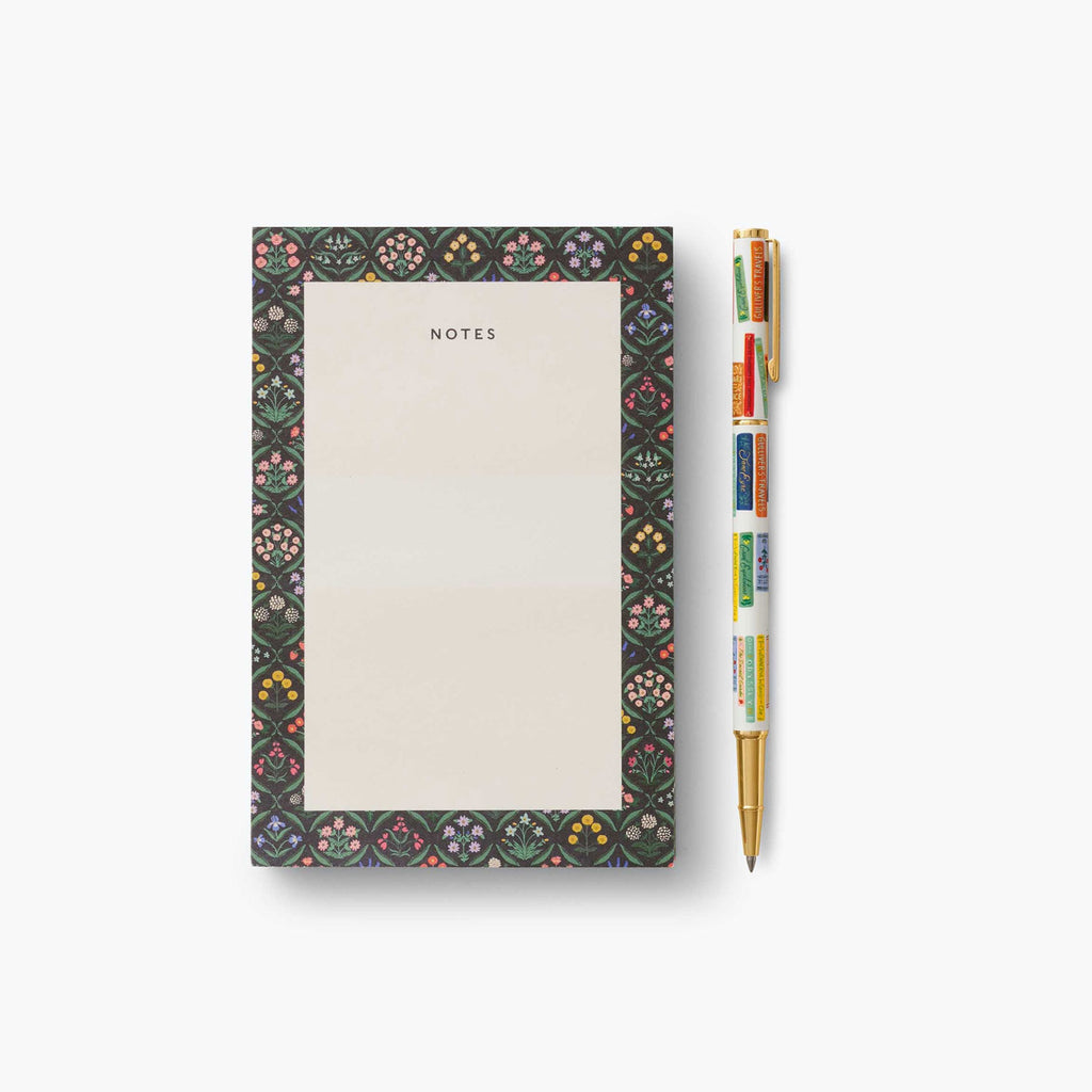 Rifle Paper Co. Notepad - Estee