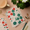 Wanderlust Paper Co. Nasturtium 'Happy Birthday to You!' Card