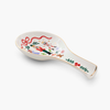 Rifle Paper Co. - Nutcracker Porcelain Spoon Rest