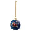 Rifle Paper Co. - Christmas Delivery Porcelain Ornament