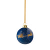 Rifle Paper Co. - Christmas Delivery Porcelain Ornament