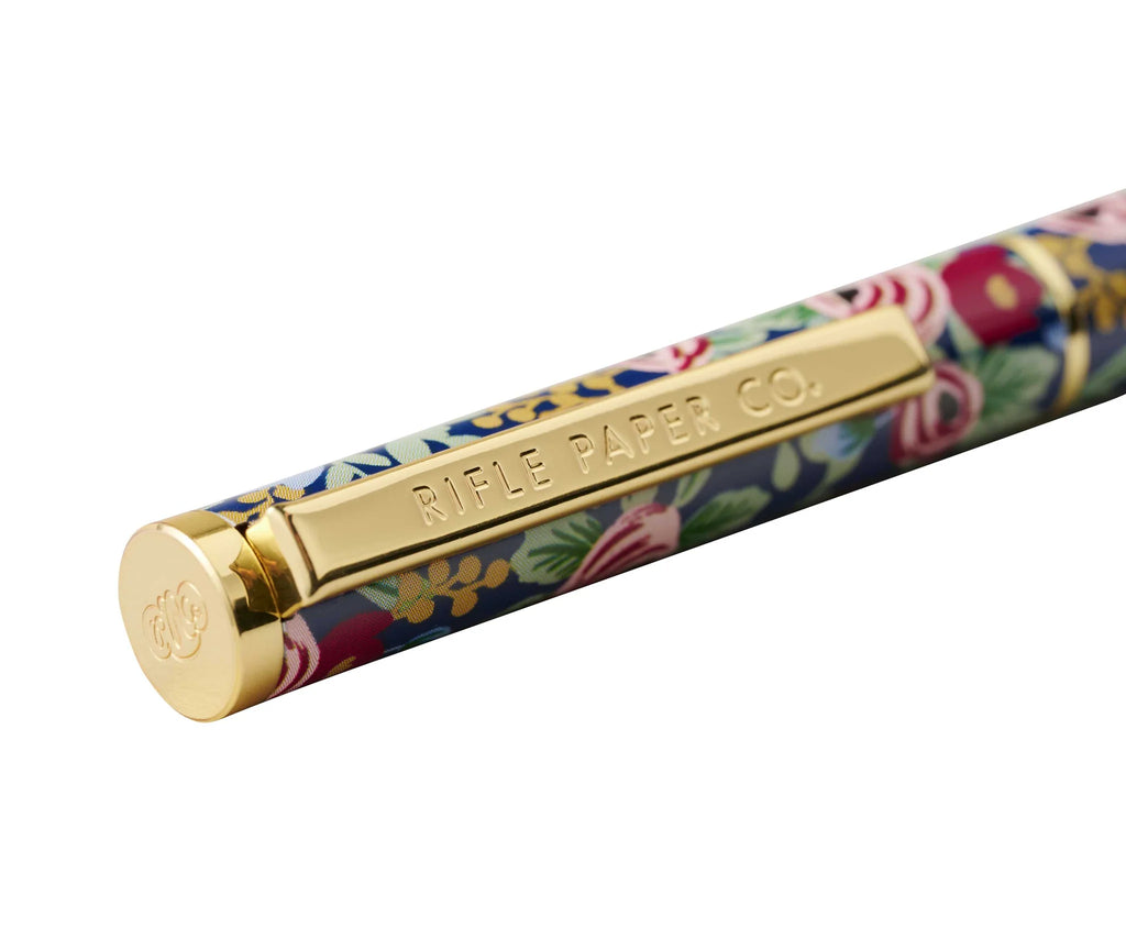 Rifle Paper Co. Pen - Rosa