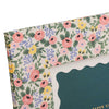 Rifle Paper Co - Rosa Paper Wrapped Picture Frame