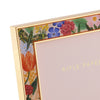 Rifle Paper Co. - Blossom 4x6 Picture Frame