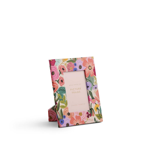 Rifle Paper Co - Garden Party Wallet Paper Wrapped Picture Frame