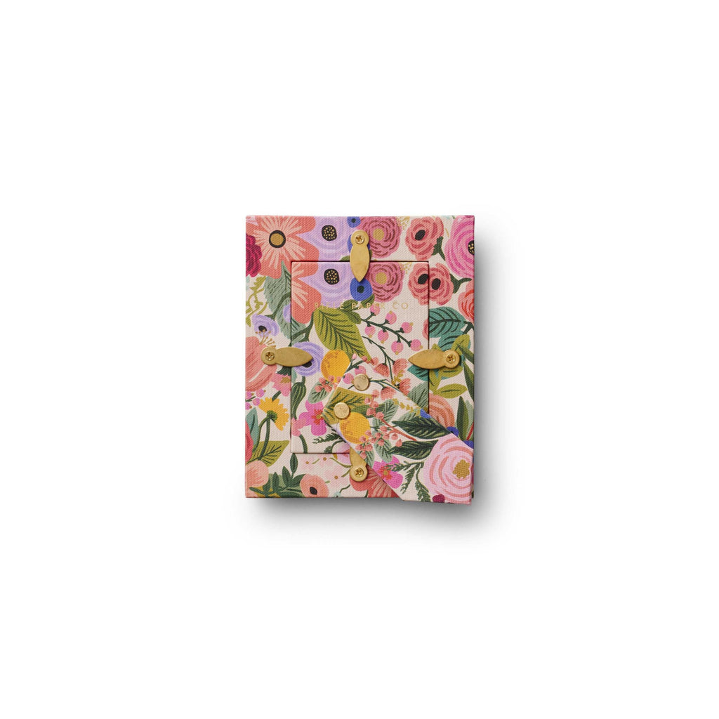 Rifle Paper Co - Garden Party Wallet Paper Wrapped Picture Frame