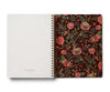 Rifle Paper Co - 2025-2026 Gracie 17-Month Academic Softcover Spiral Planner