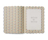 Rifle Paper Co - 2025-2026 Delphine 12-Month Academic Appointment Notebook