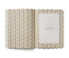 Rifle Paper Co - 2025-2026 Delphine 12-Month Academic Appointment Notebook