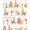 Grafiche Tassotti Party Gift Wrap