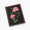 Rifle Paper Co. Pink Rose Card