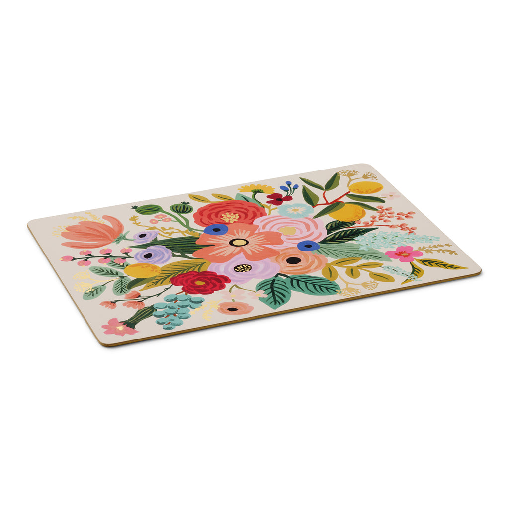 Rifle Paper Co. Placemat Set - Garden Party