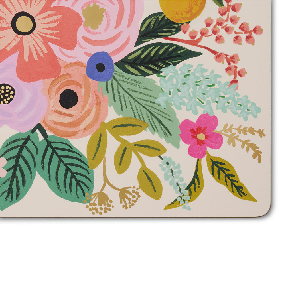 Rifle Paper Co. Placemat Set - Garden Party