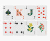 Rifle Paper Co. - Luxembourg Playing Card Set