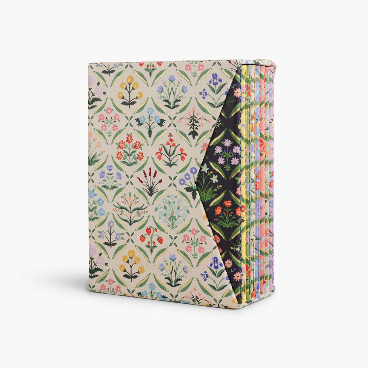 Rifle Paper Co. Pocket Notebook Boxed Set - Estee– The Paper Parlour