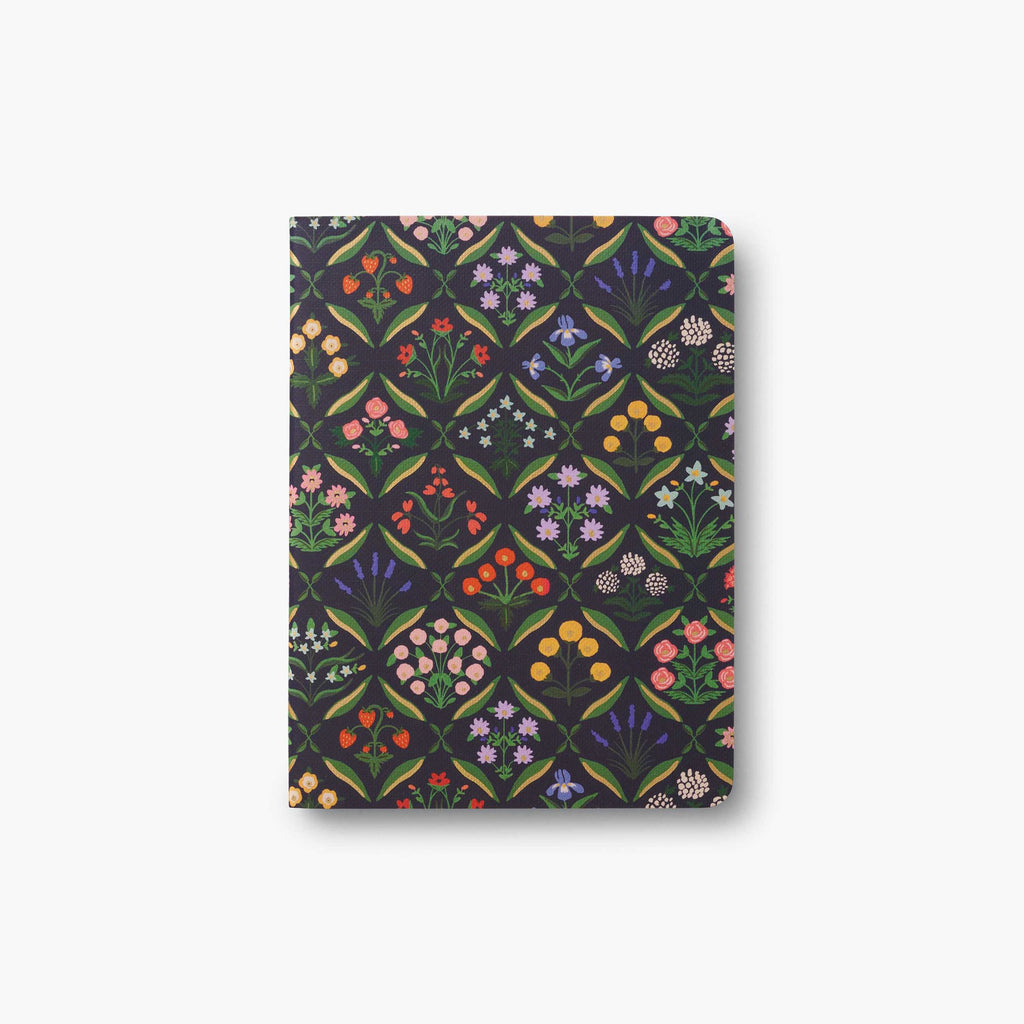 Rifle Paper Co. Pocket Notebook Boxed Set - Estee