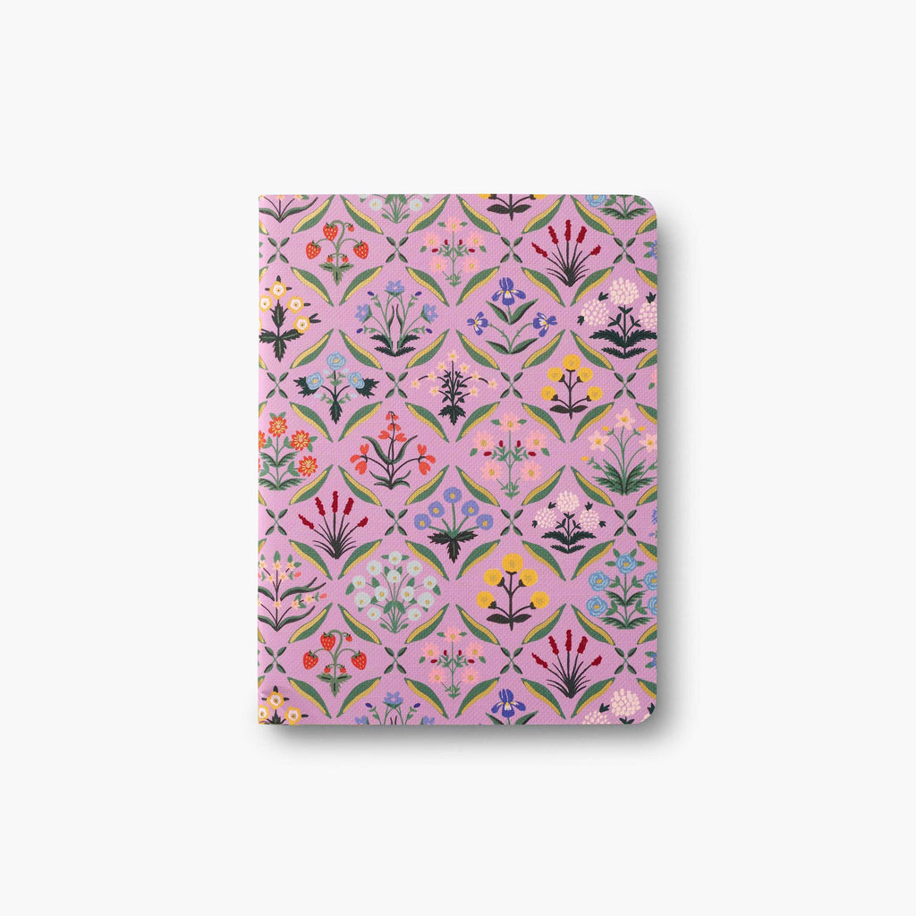 Rifle Paper Co. Pocket Notebook Boxed Set - Estee