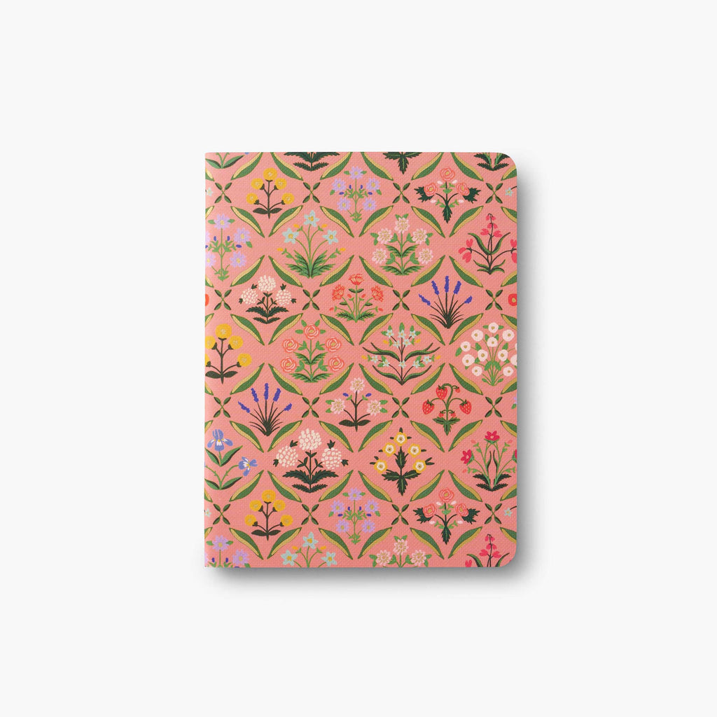Rifle Paper Co. Pocket Notebook Boxed Set - Estee