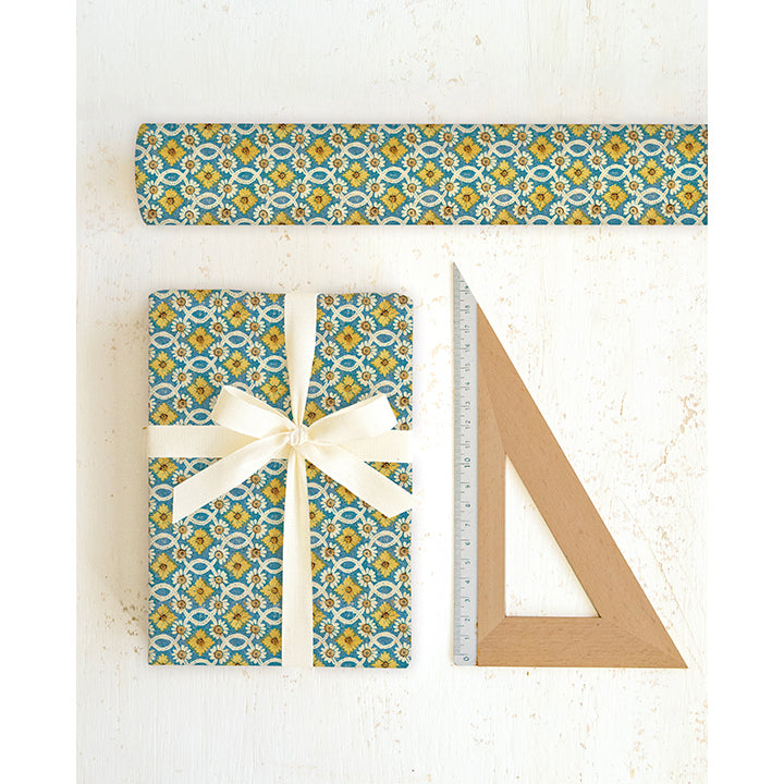 Grafiche Tassotti Remondini Chains Gift Wrap