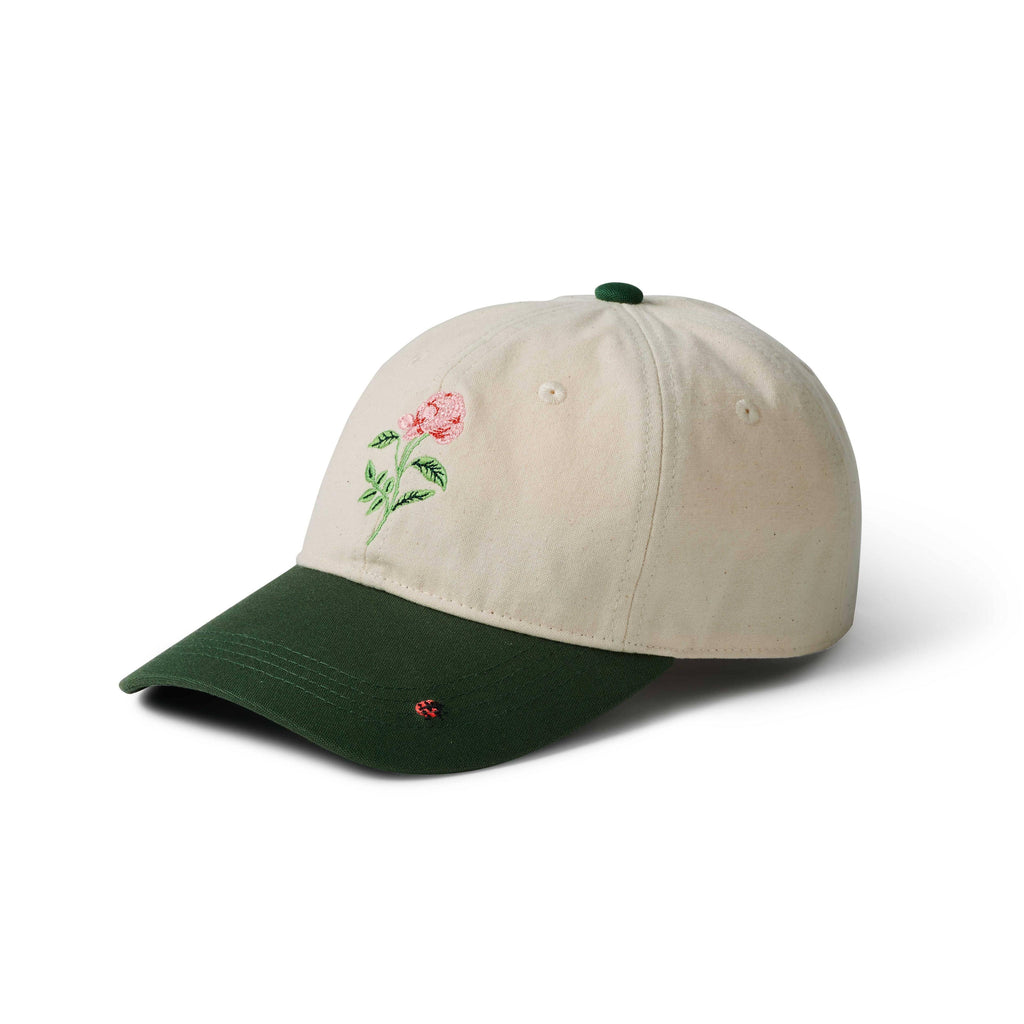 Rifle Paper Co - Garden Study Baseball Cap