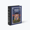 Rifle Paper Co - Haunted House Jigsaw Puzzle