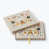 Rifle Paper Co - Storybook Embroidered Baby Book