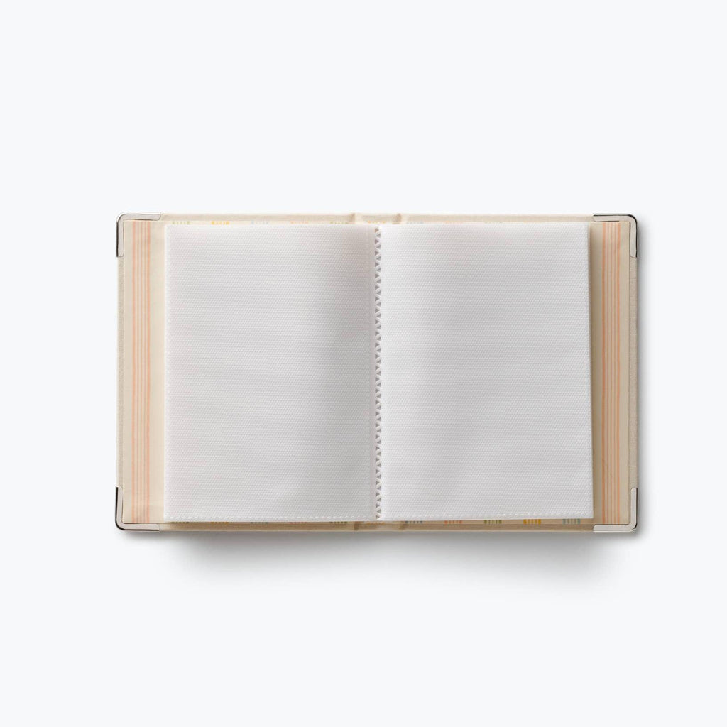 Rifle Paper Co - Storybook Embroidered Small Photo Album