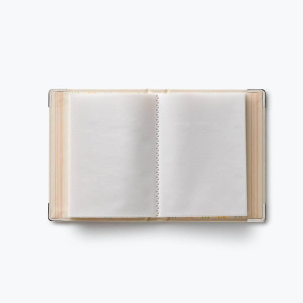 Rifle Paper Co - Storybook Embroidered Small Photo Album