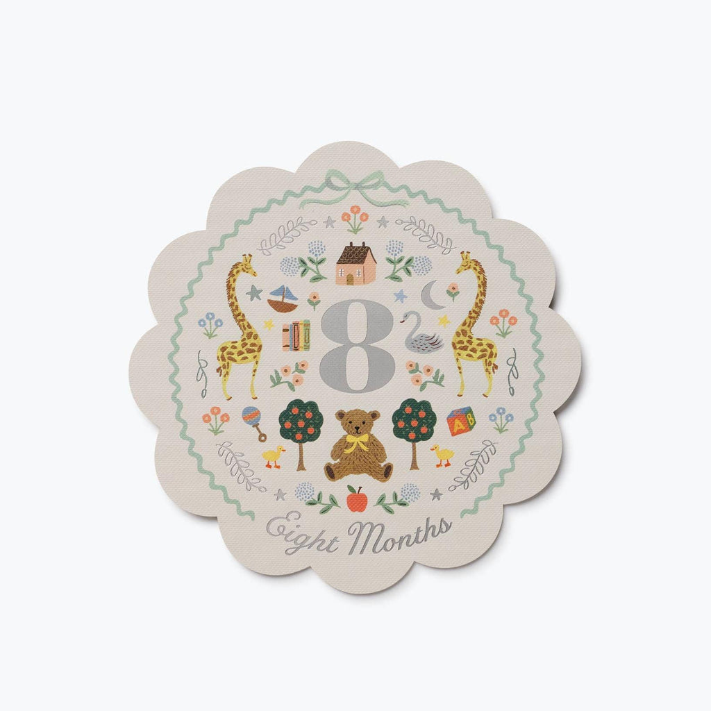 Rifle Paper Co - Storybook Milestone Cards