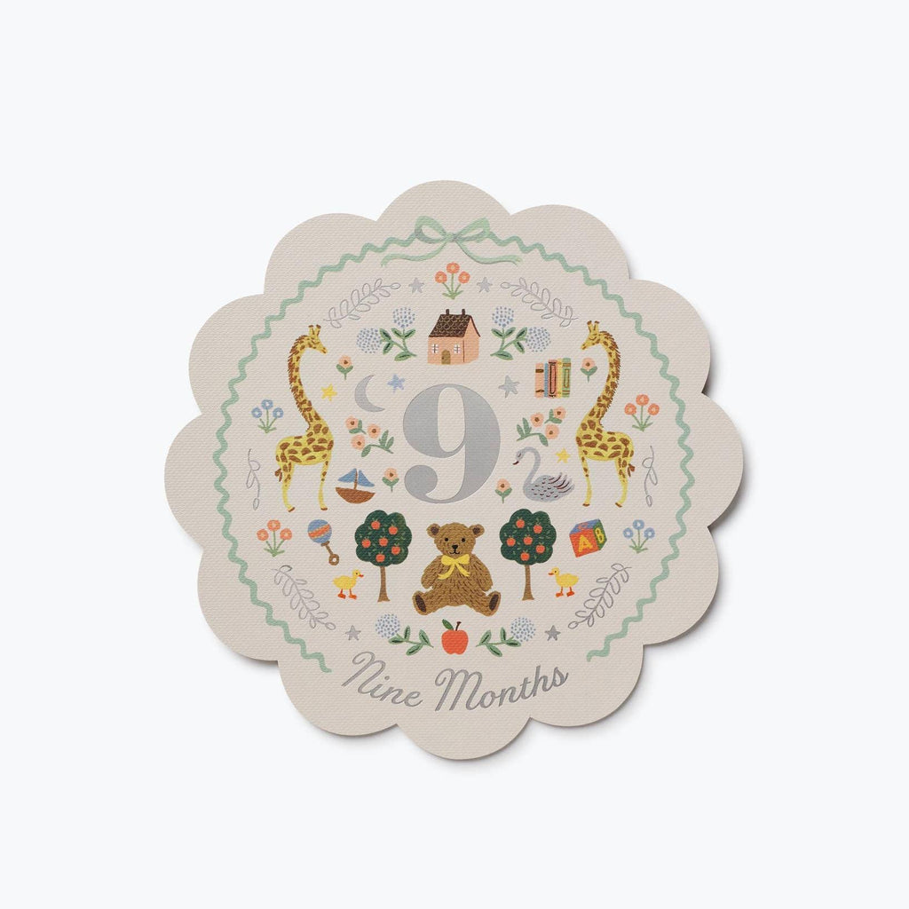 Rifle Paper Co - Storybook Milestone Cards