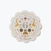 Rifle Paper Co - Storybook Milestone Cards
