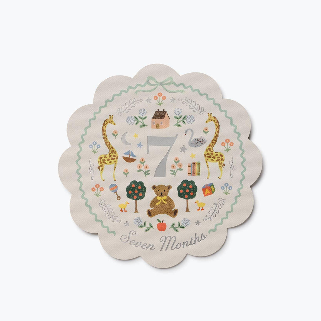 Rifle Paper Co - Storybook Milestone Cards