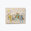 Rifle Paper Co - Sweet Little One Garland