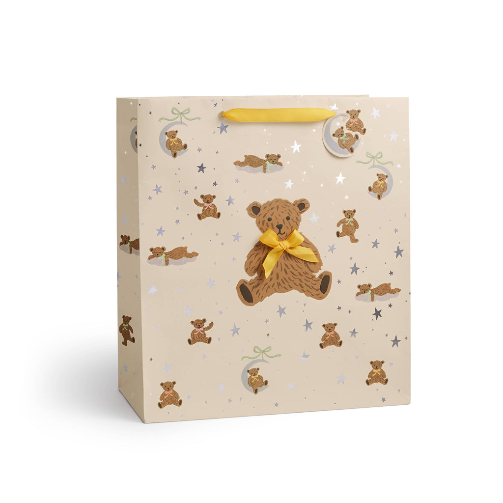 Rifle Paper Co - Sweet Little One Gift Bag: Extra Large