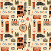 Rifle Paper Co. London Gift Wrap