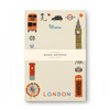 Rifle Paper Co. - London Memo Notepad 