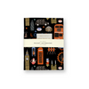 Rifle Paper Co. - London Pocket Notebooks