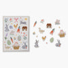 Rifle Paper Co. - Spring Farm Sticker Set