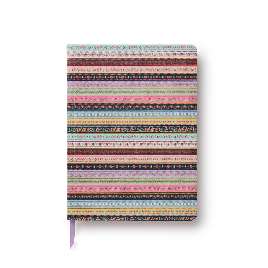 Rifle Paper Co - Gemma Softcover Journal