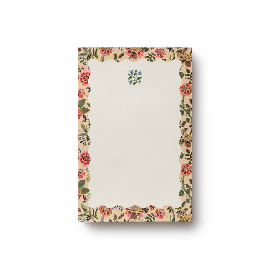 Rifle Paper Co - Gracie Notepad
