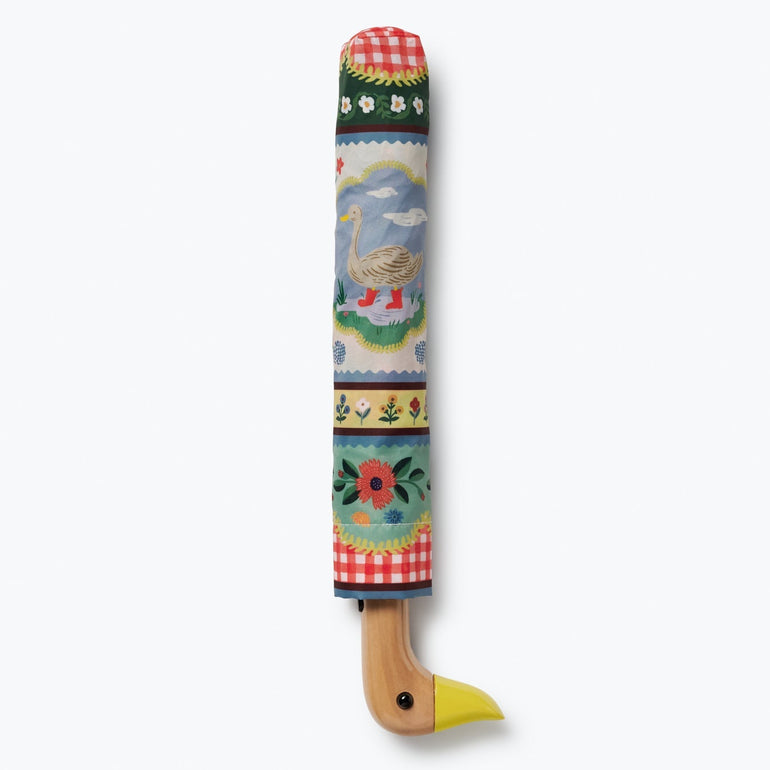 Paper File Tagging Rifle Paper Co - Home Sweet Home Umbrella– The Paper Parlour
