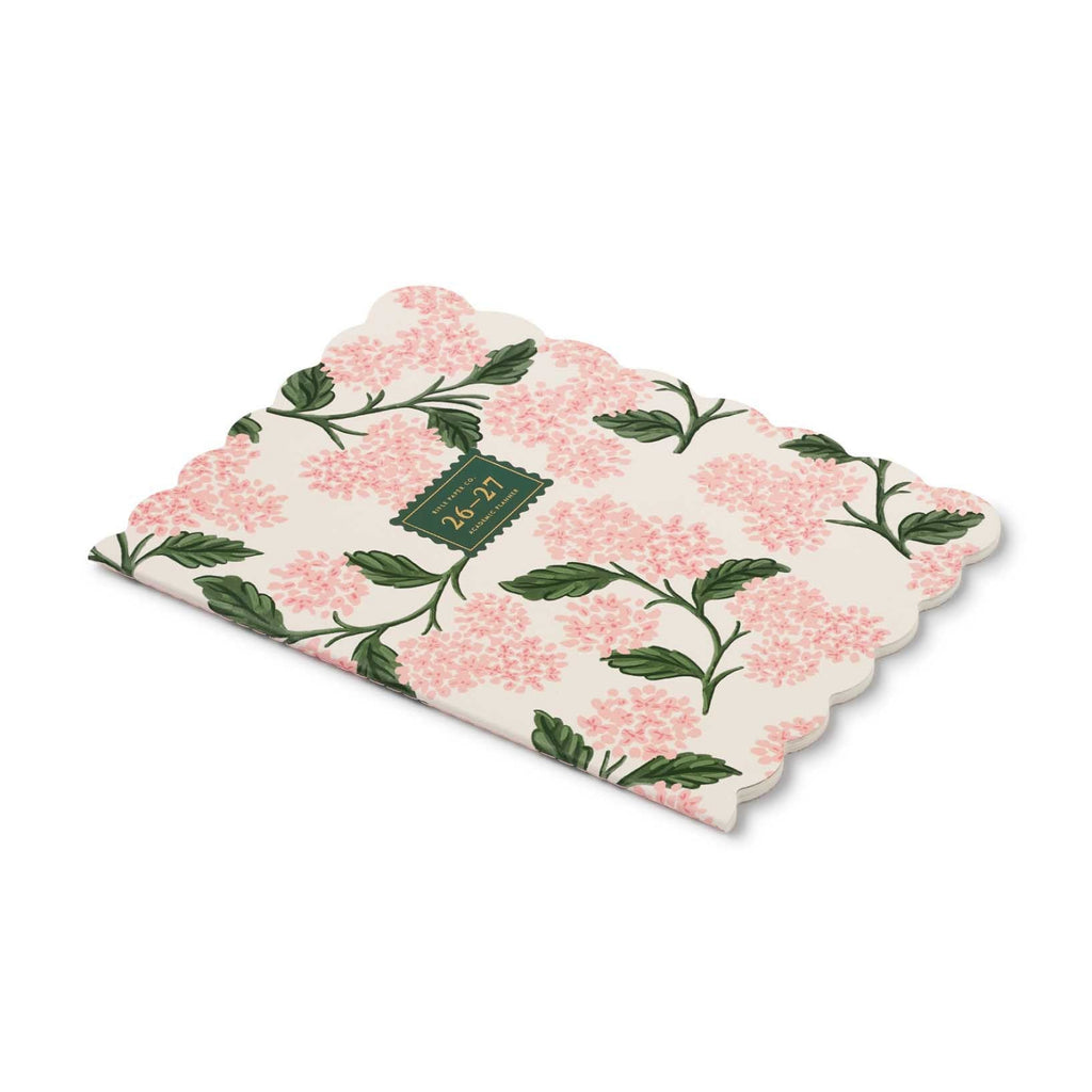 Floral-patterned product on a white background