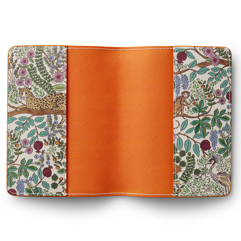 Rifle Paper Co - Safari Passport & Luggage Tag Set