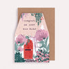 Sister Paper Co. - New House Card 