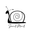 The Paper Parlour logo