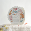 Sophie Amelia Creates - Birthday Blossom Card