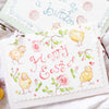 Sophie Amelia Creates - Happy Easter Chick Card