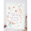 Sophie Amelia Creates - Love you to the Moon & Back Card