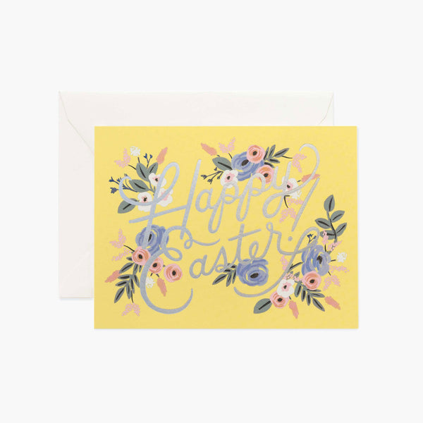 Rifle Paper Co. Sunshine Easter Card - Boxed Set