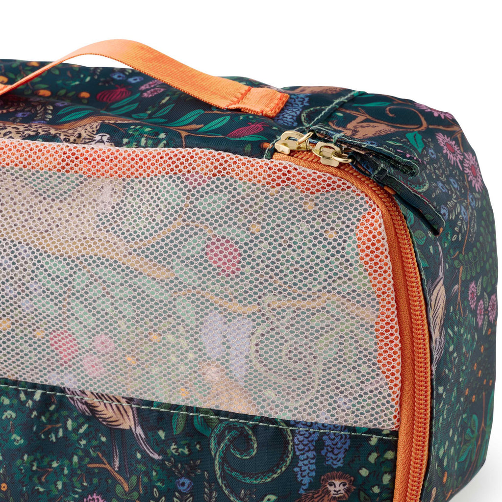 Rifle Paper Co - Safari Packing Cube Set